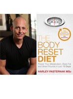 The Body Reset Diet